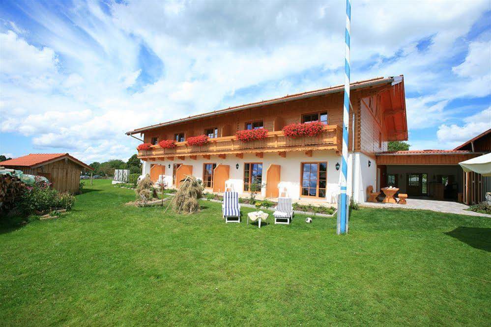 Pension Schweizerhaus