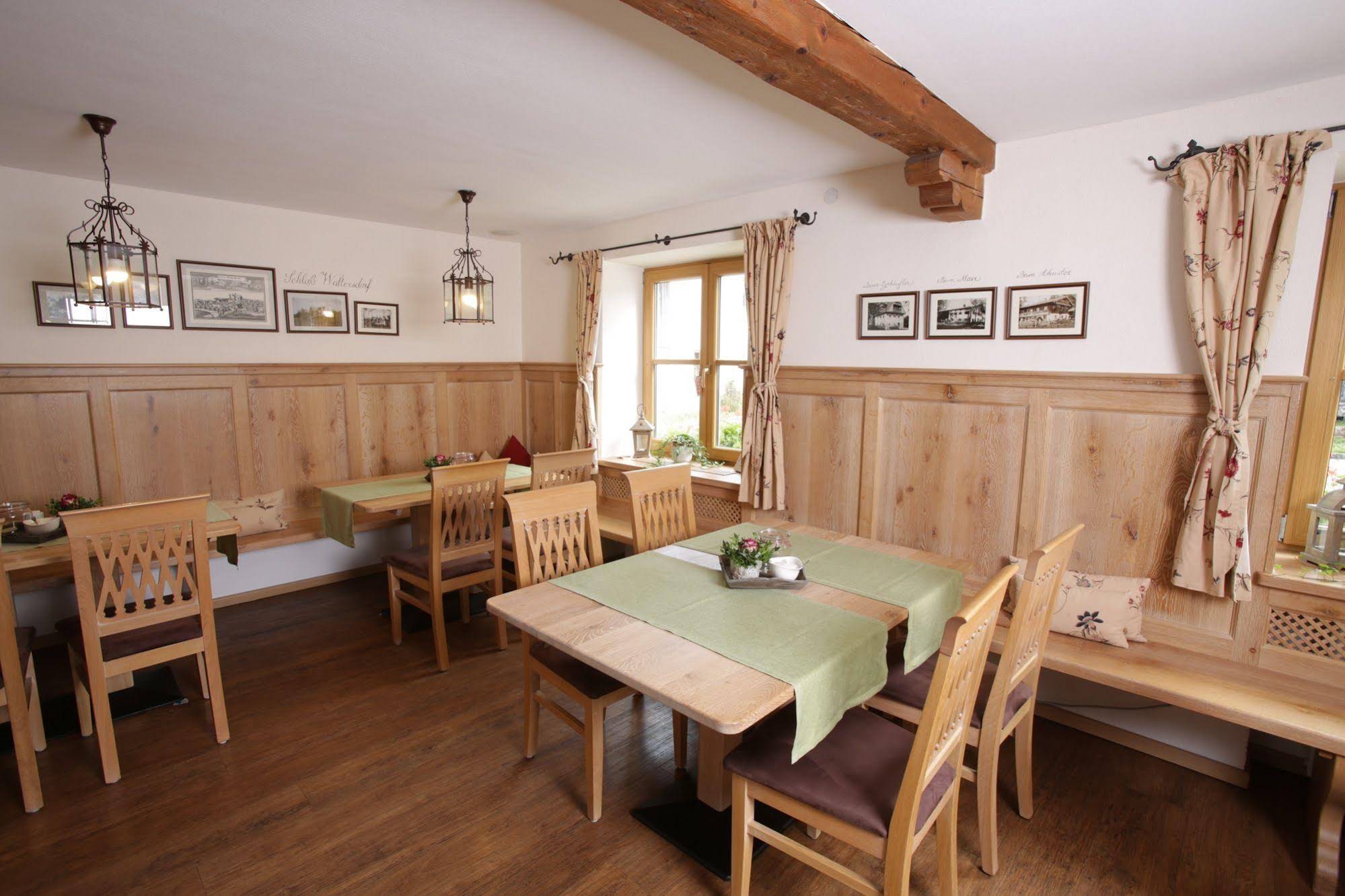 Pension Schweizerhaus