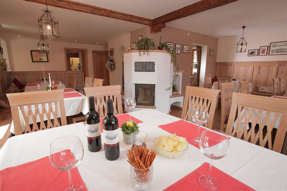 Pension Schweizerhaus