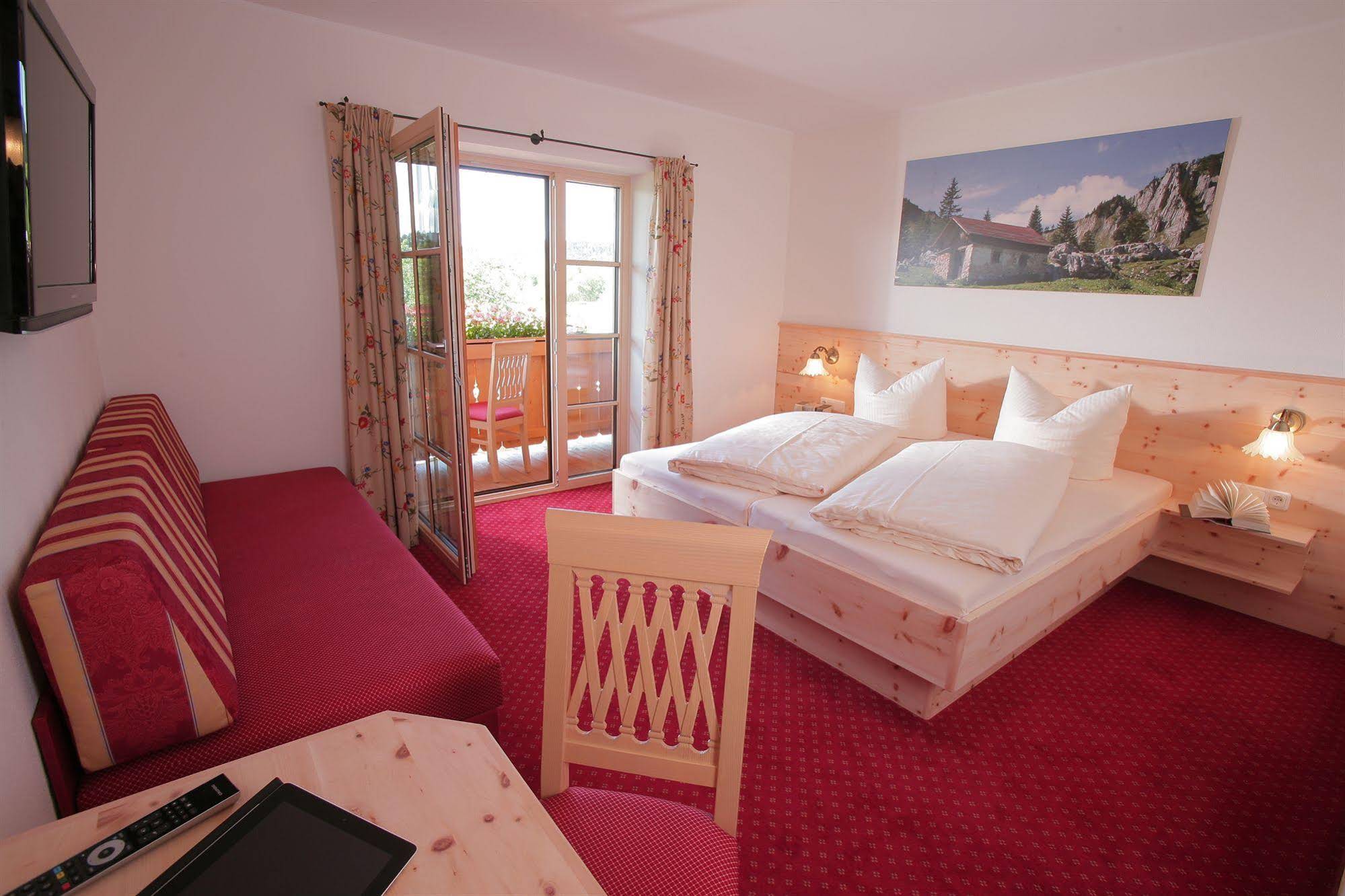 Pension Schweizerhaus