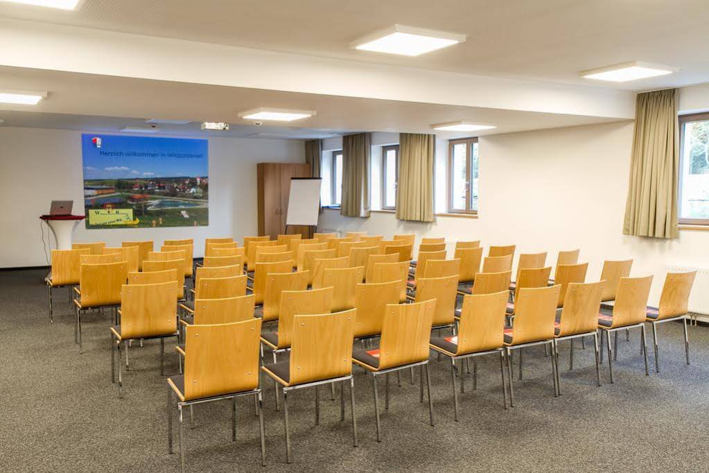 Energiehotel KULTIVIERT