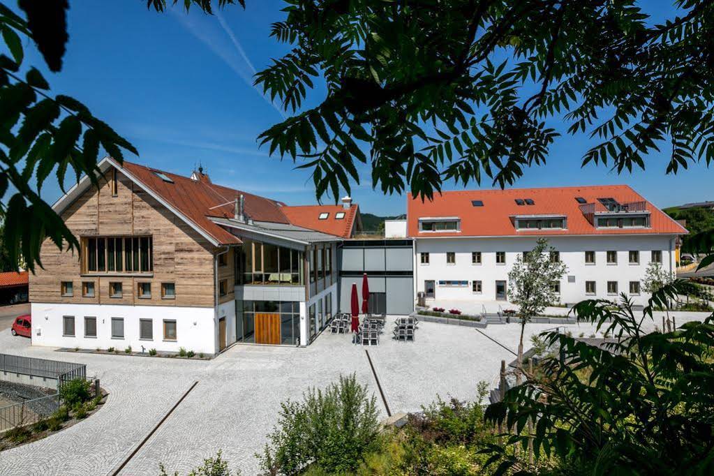 Energiehotel KULTIVIERT