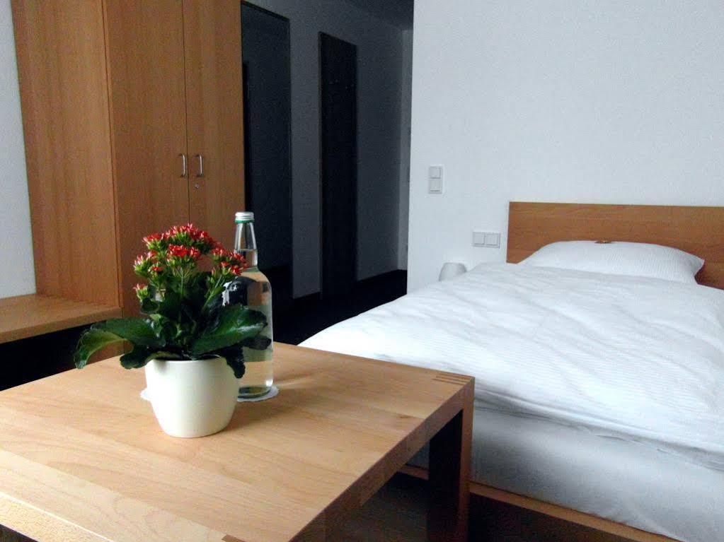 Energiehotel KULTIVIERT