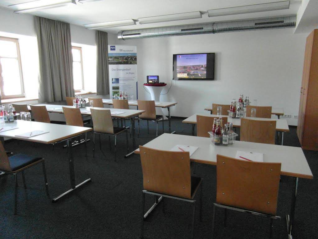 Energiehotel KULTIVIERT
