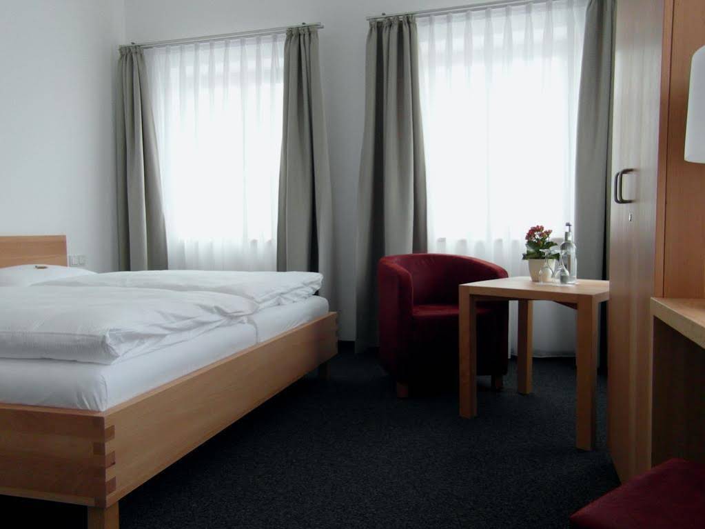 Energiehotel KULTIVIERT