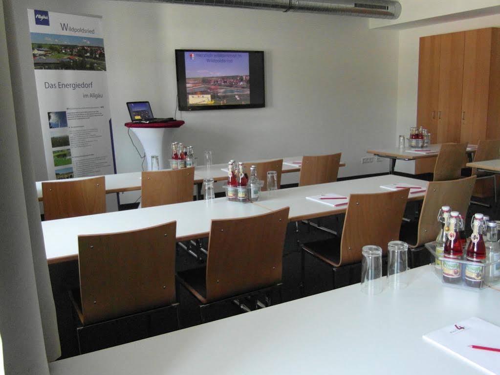 Energiehotel KULTIVIERT