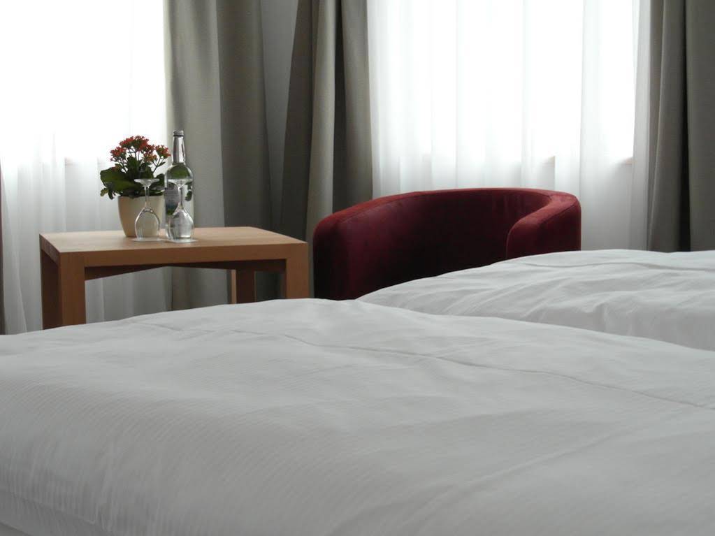 Energiehotel KULTIVIERT