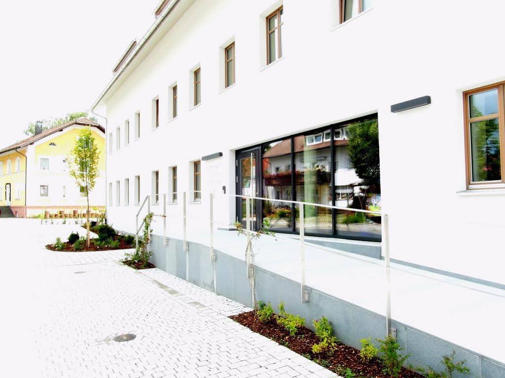 Energiehotel KULTIVIERT