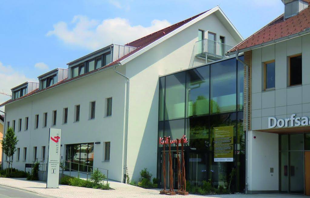 Energiehotel KULTIVIERT
