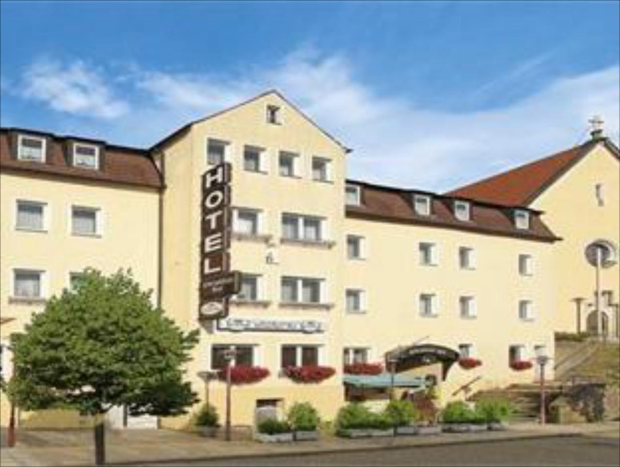 Hotel Oberpfälzer Hof