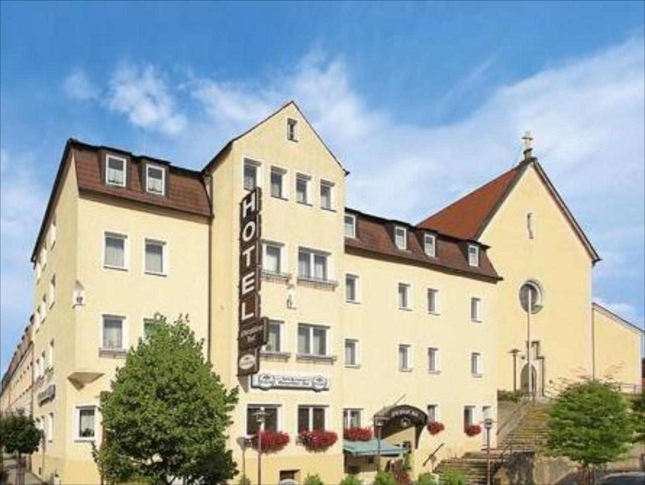 Hotel Oberpfälzer Hof