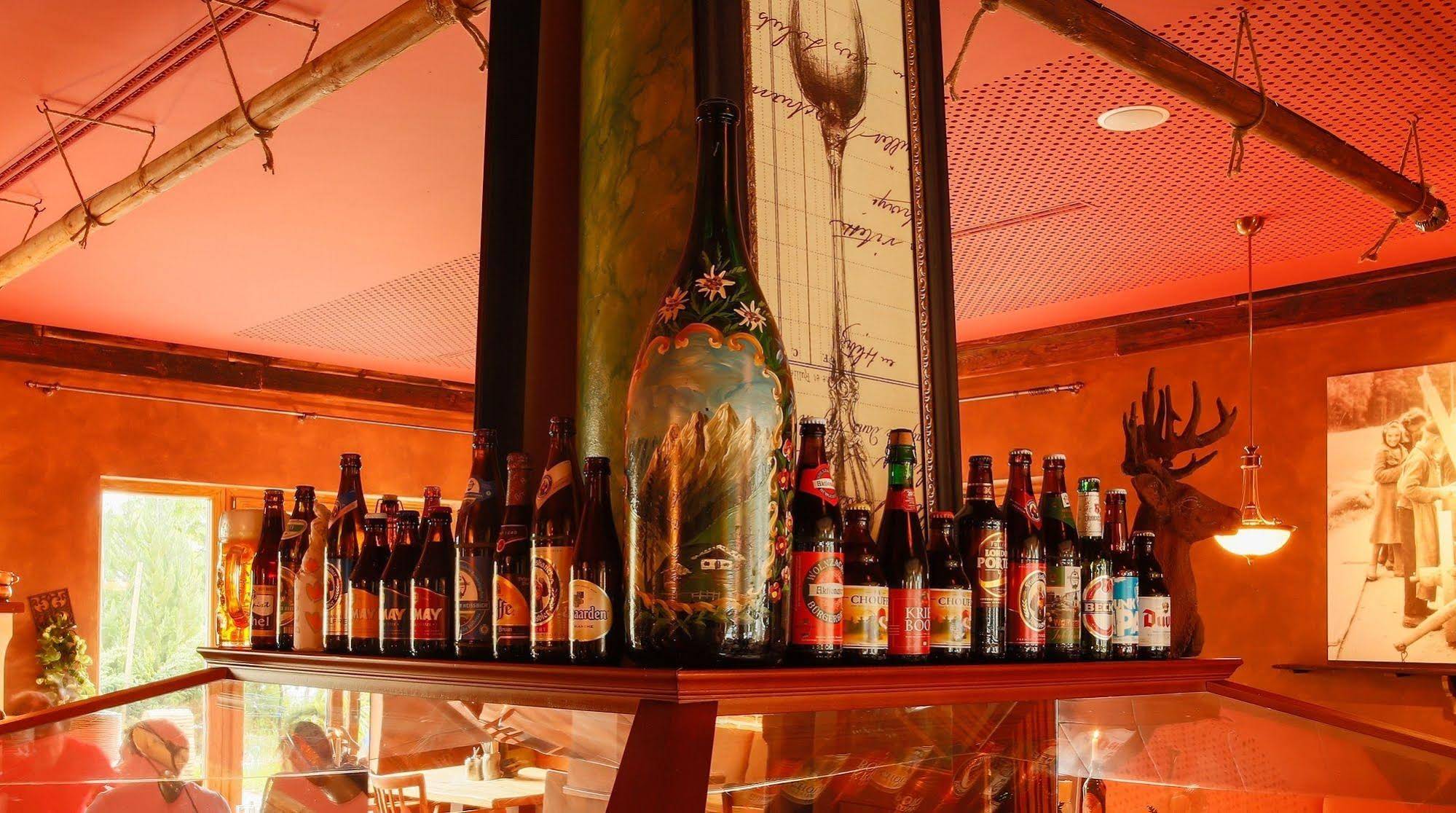 Hopfenhotel Hallertau