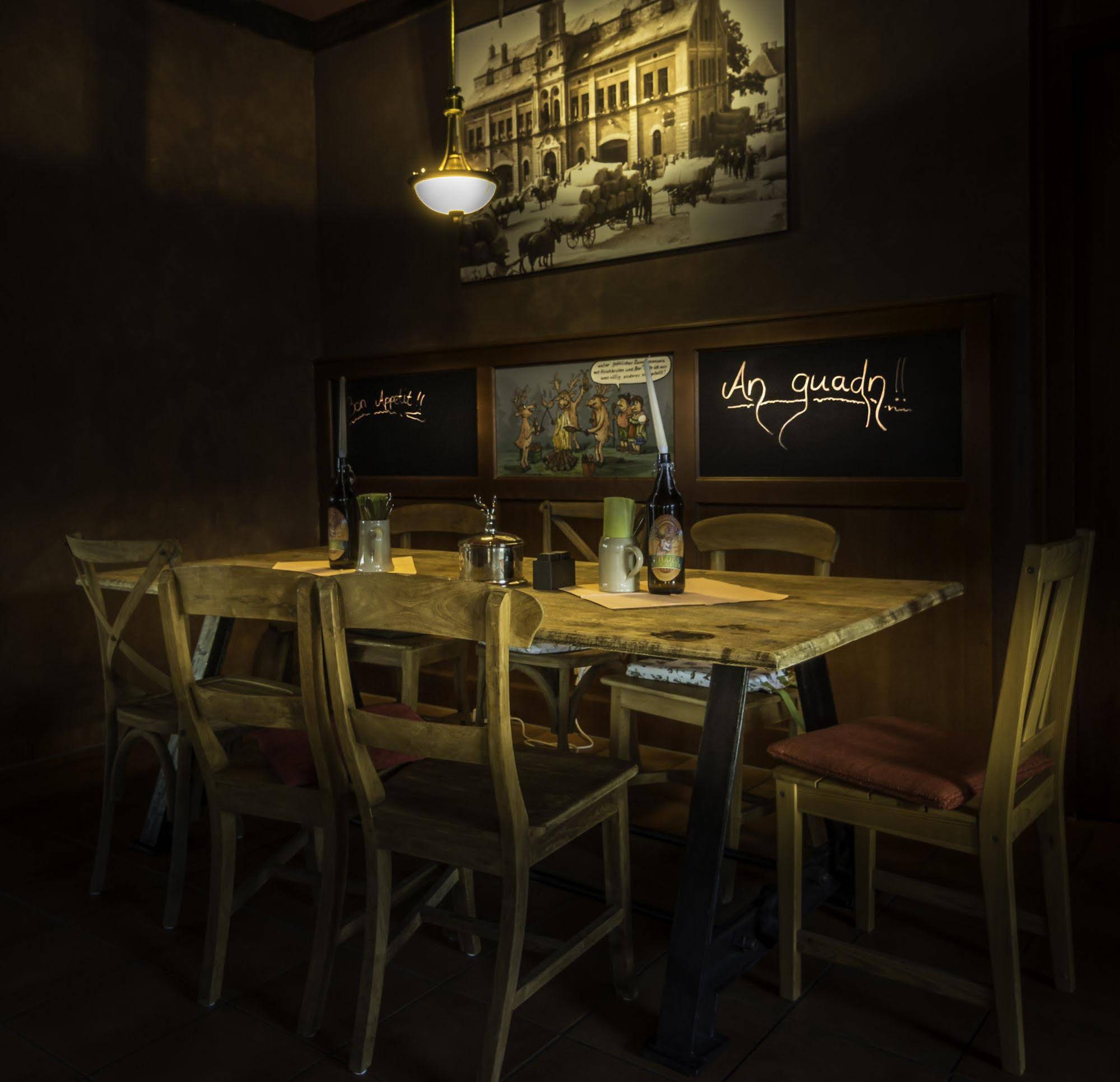 Hopfenhotel Hallertau