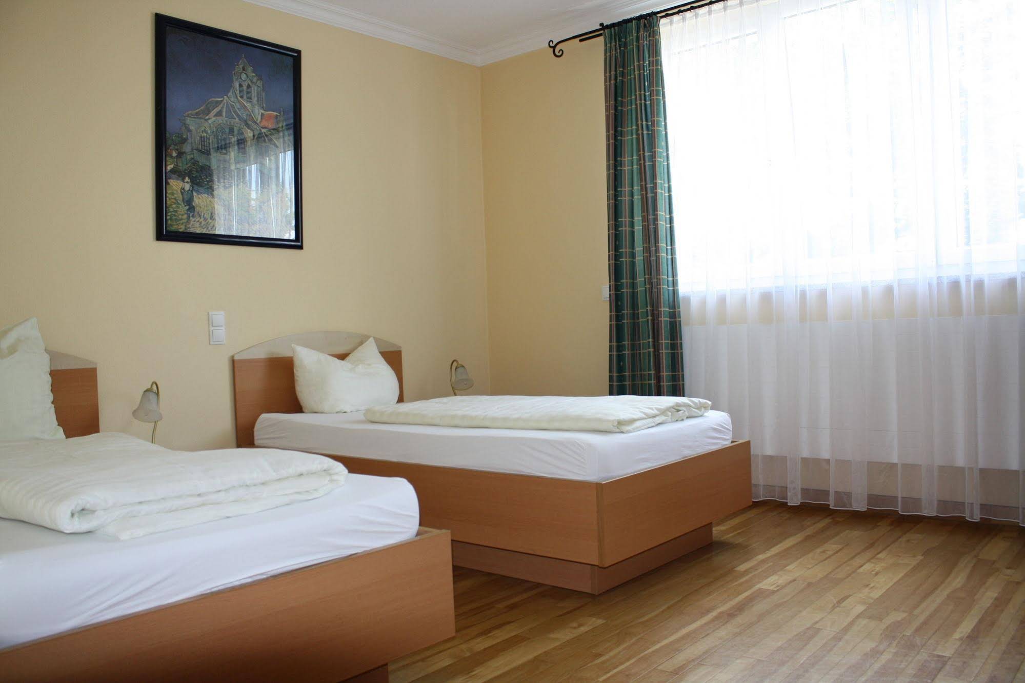 Hopfenhotel Hallertau