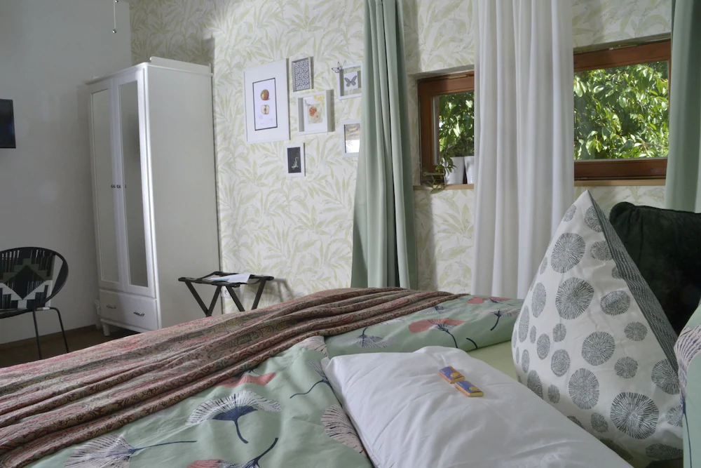 Apfelstern Bed & Breakfast