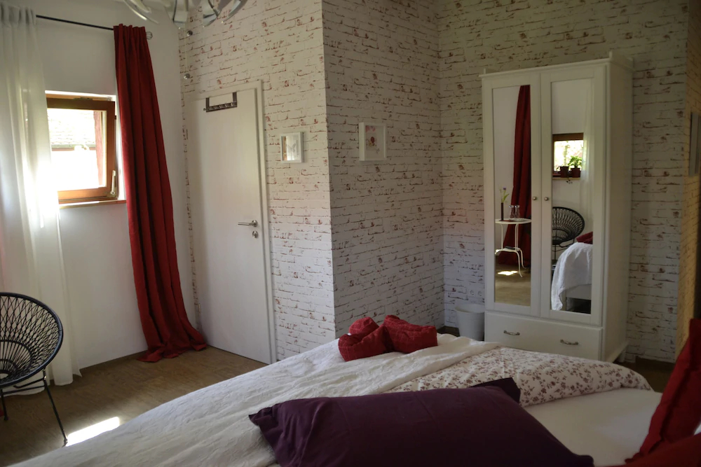 Apfelstern Bed & Breakfast