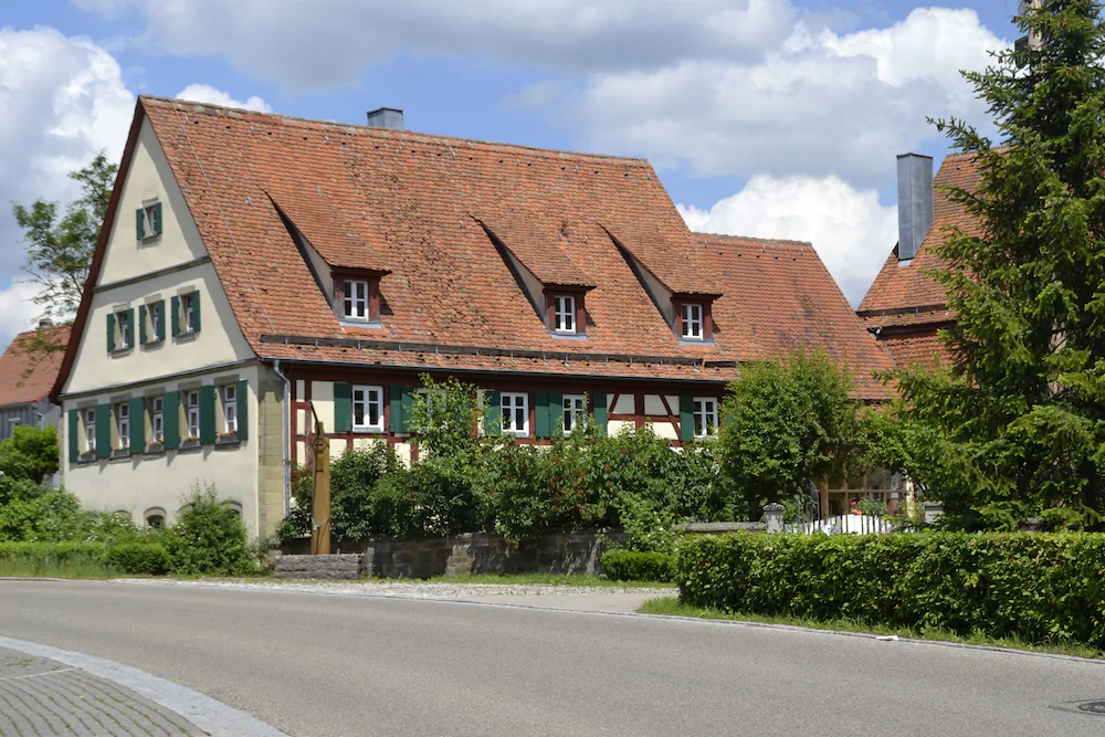 Apfelstern Bed & Breakfast