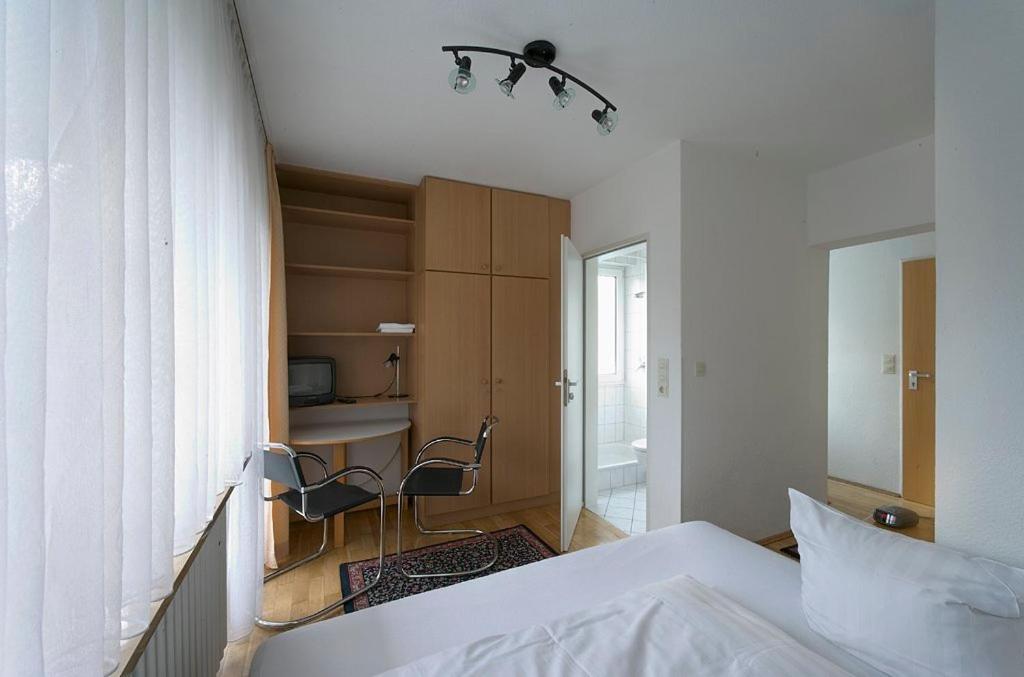 Appart Hotel International