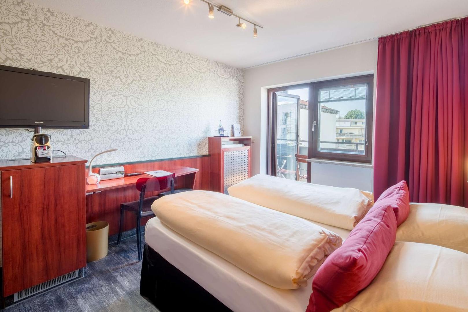 Best Western Hotel Würzburg-Süd
