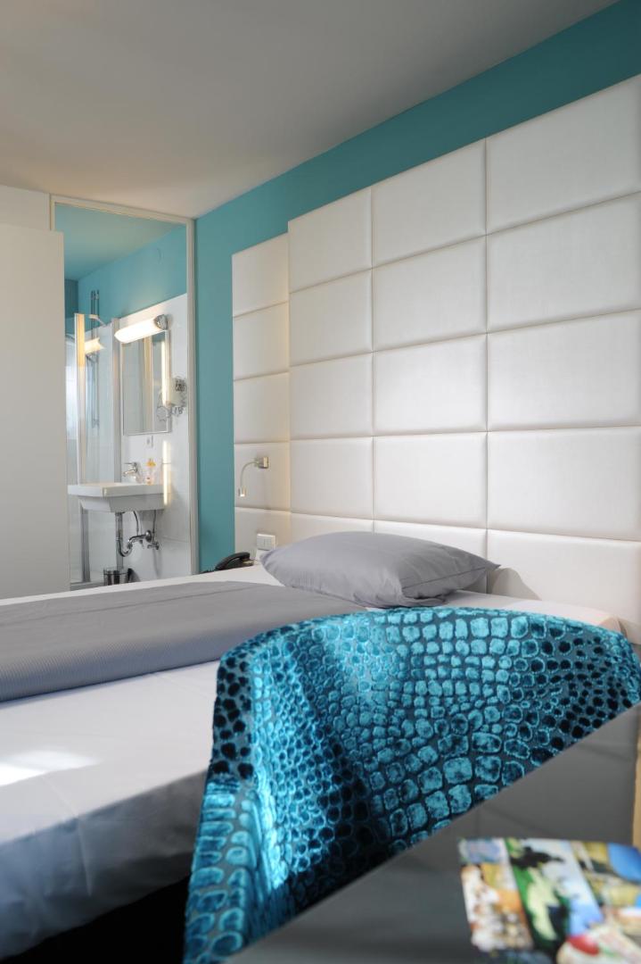 Best Western Hotel Würzburg-Süd