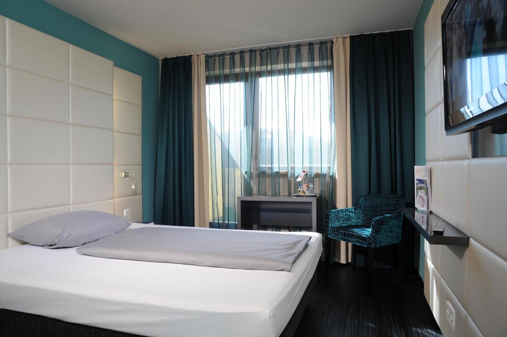 Best Western Hotel Würzburg-Süd