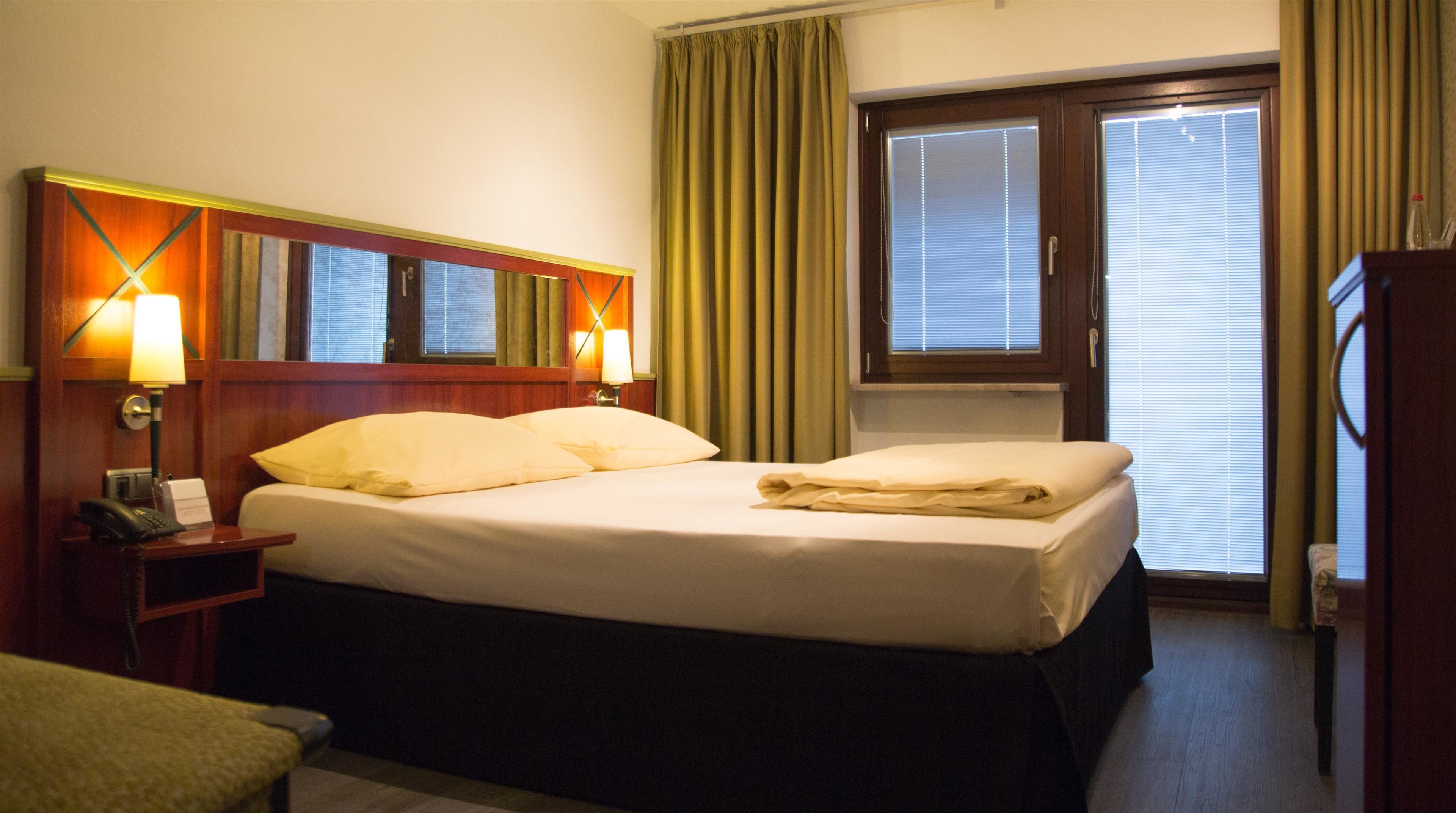 Best Western Hotel Würzburg-Süd