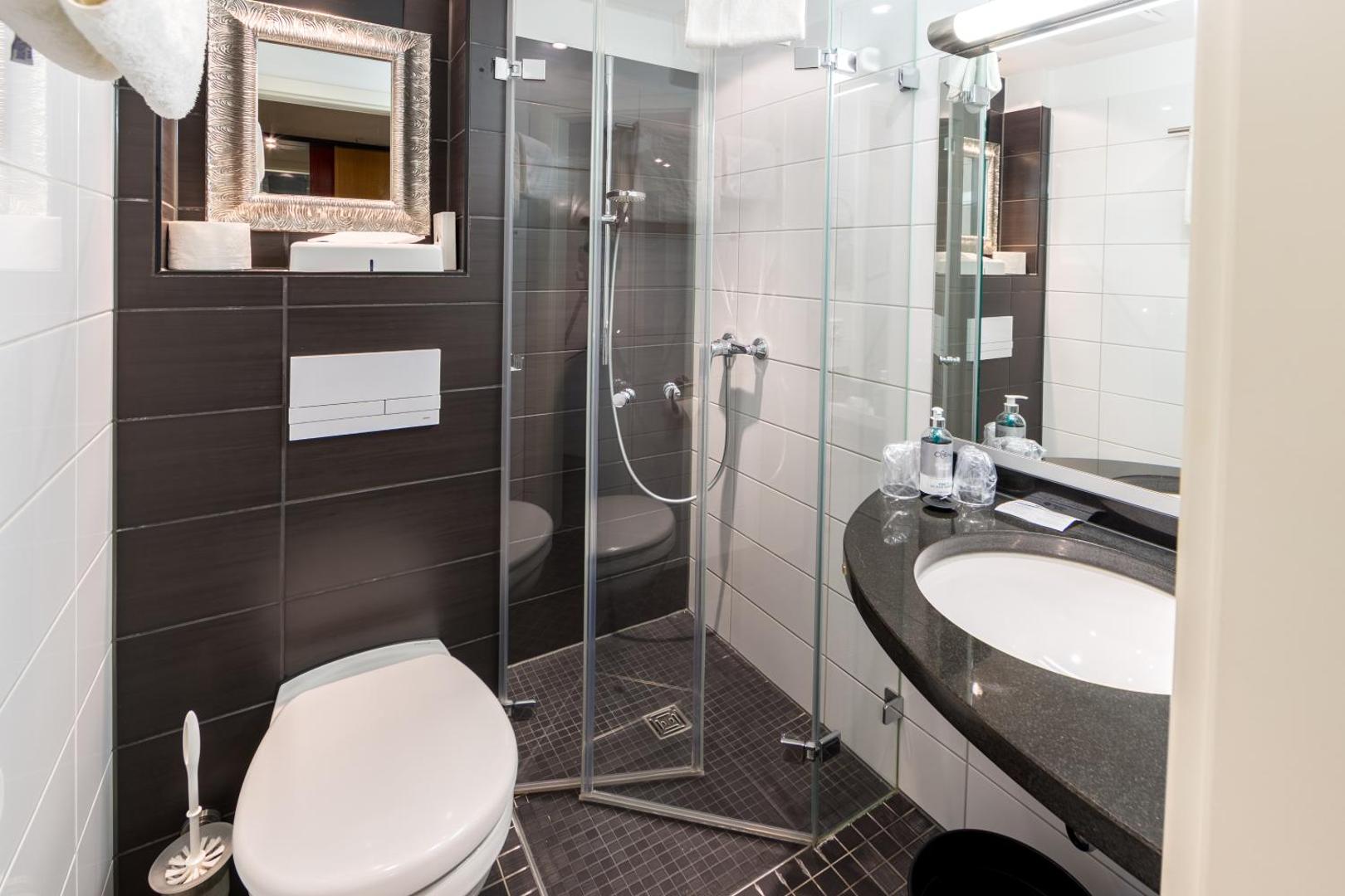 Best Western Hotel Würzburg-Süd