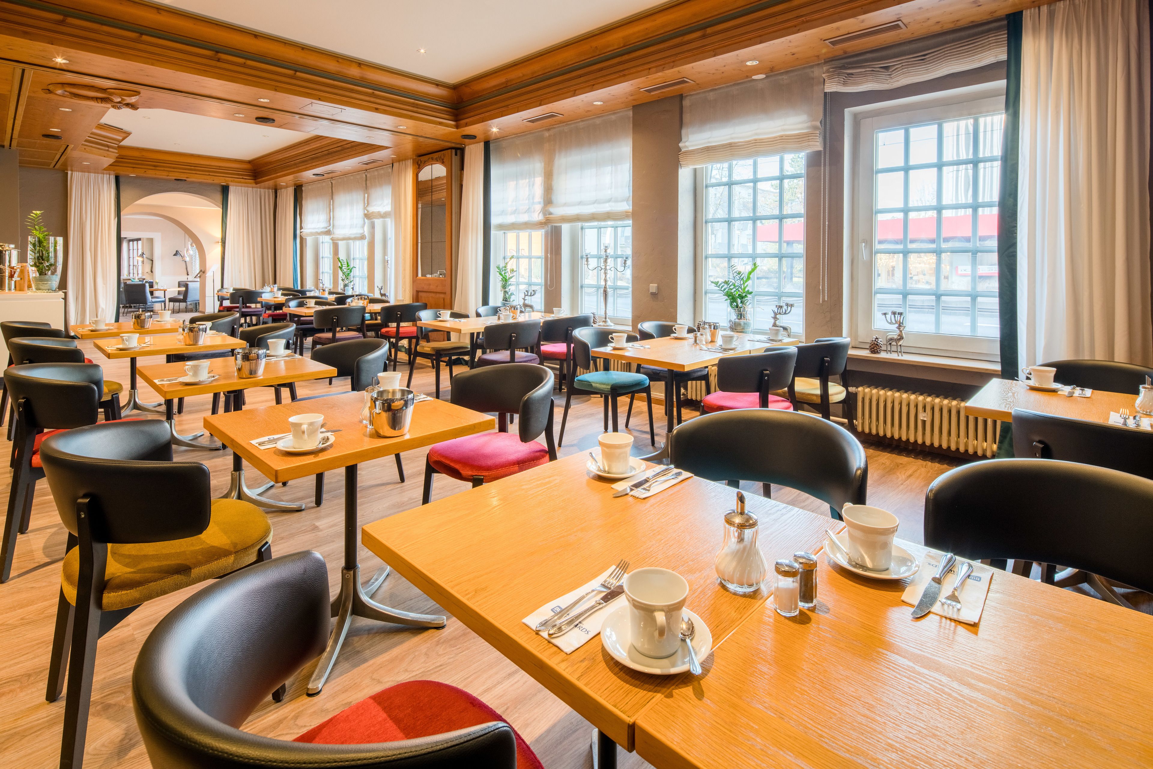 Best Western Hotel Würzburg-Süd