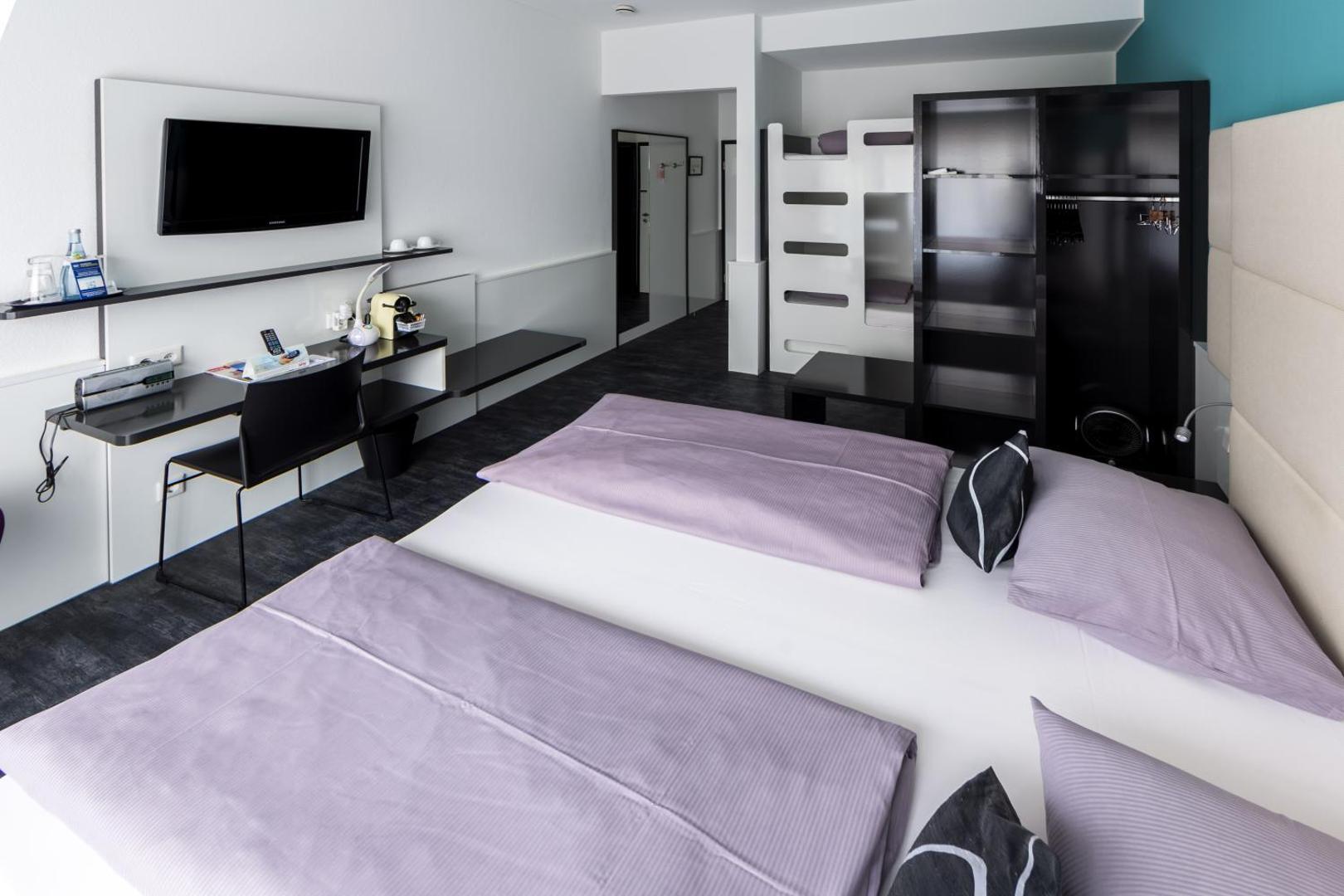 Best Western Hotel Würzburg-Süd