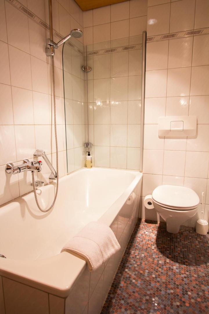 Best Western Hotel Würzburg-Süd