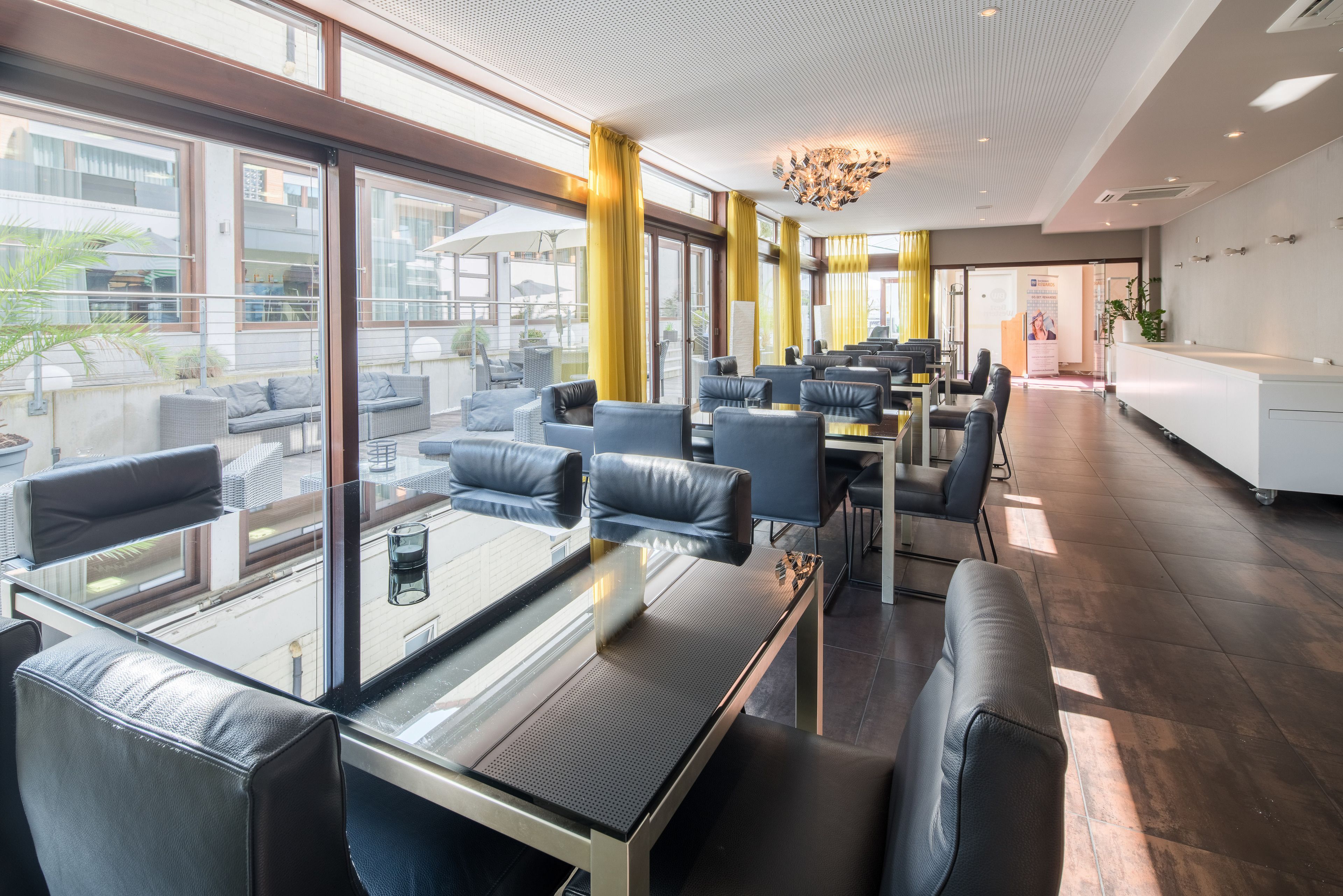 Best Western Hotel Würzburg-Süd
