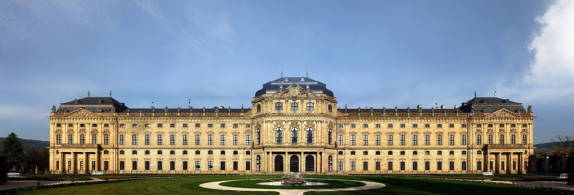 Best Western Hotel Würzburg-Süd