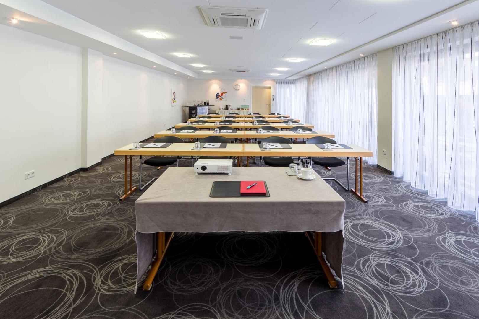 Best Western Hotel Würzburg-Süd
