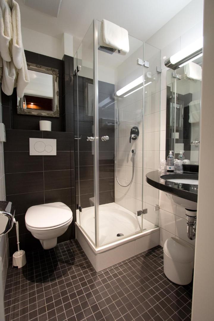 Best Western Hotel Würzburg-Süd