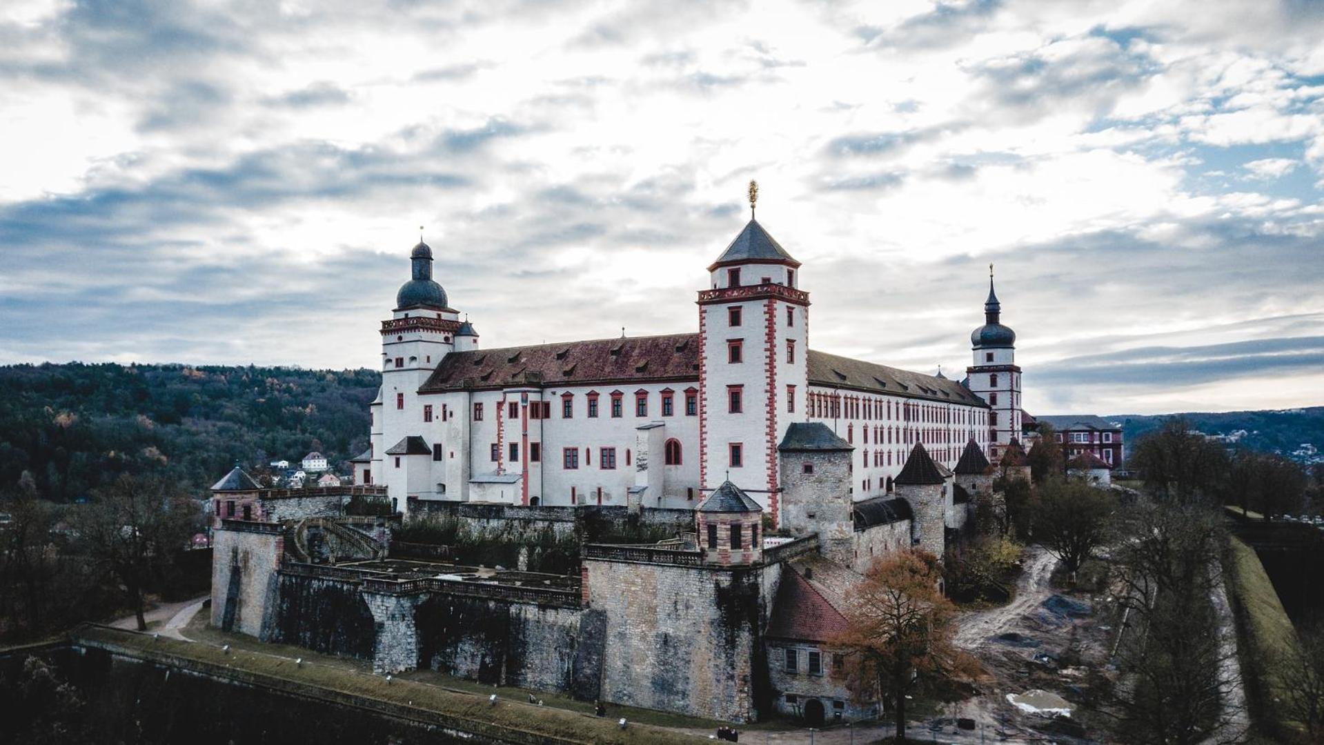 Best Western Hotel Würzburg-Süd