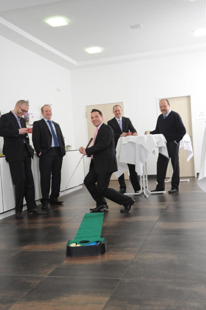 Best Western Hotel Würzburg-Süd