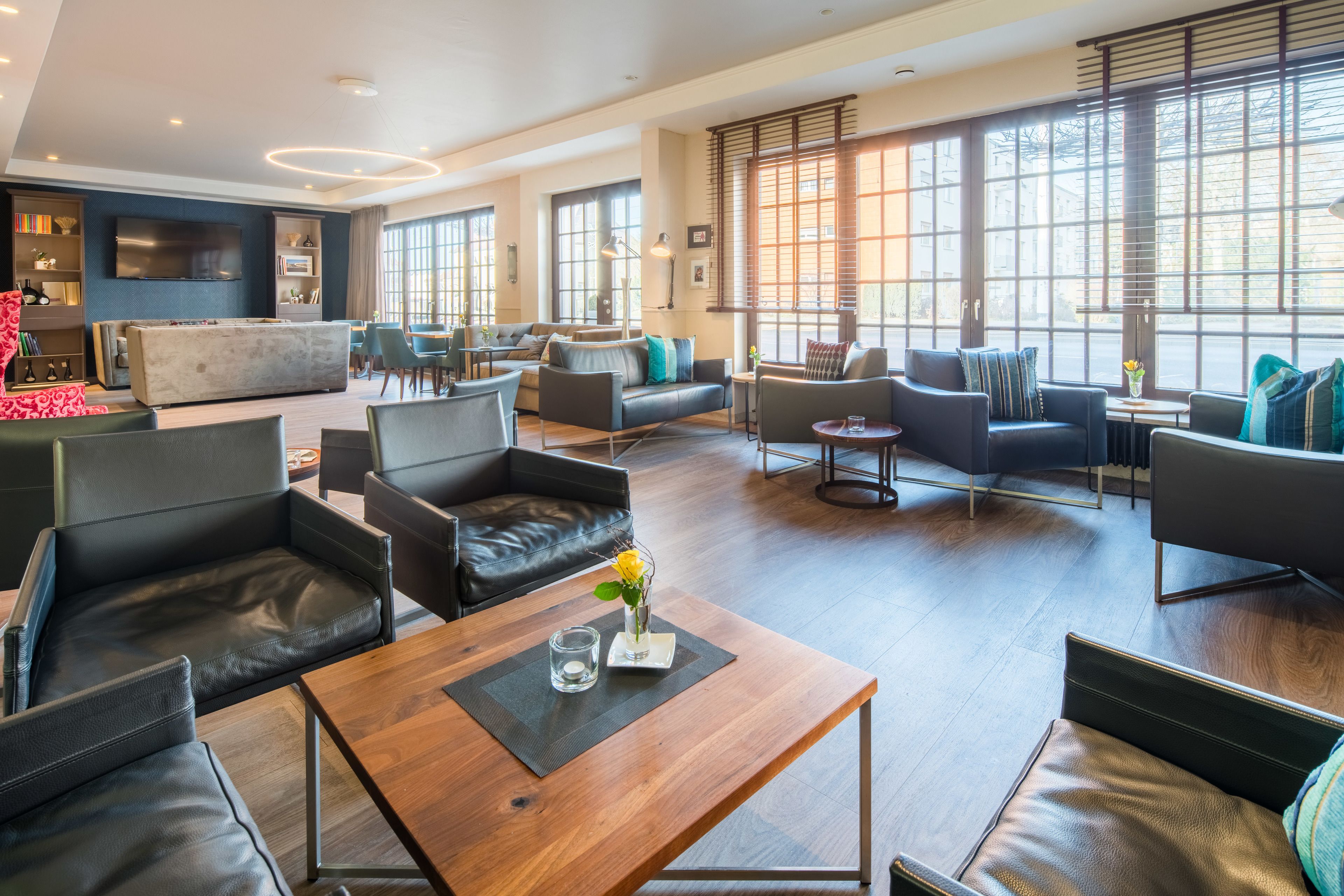 Best Western Hotel Würzburg-Süd
