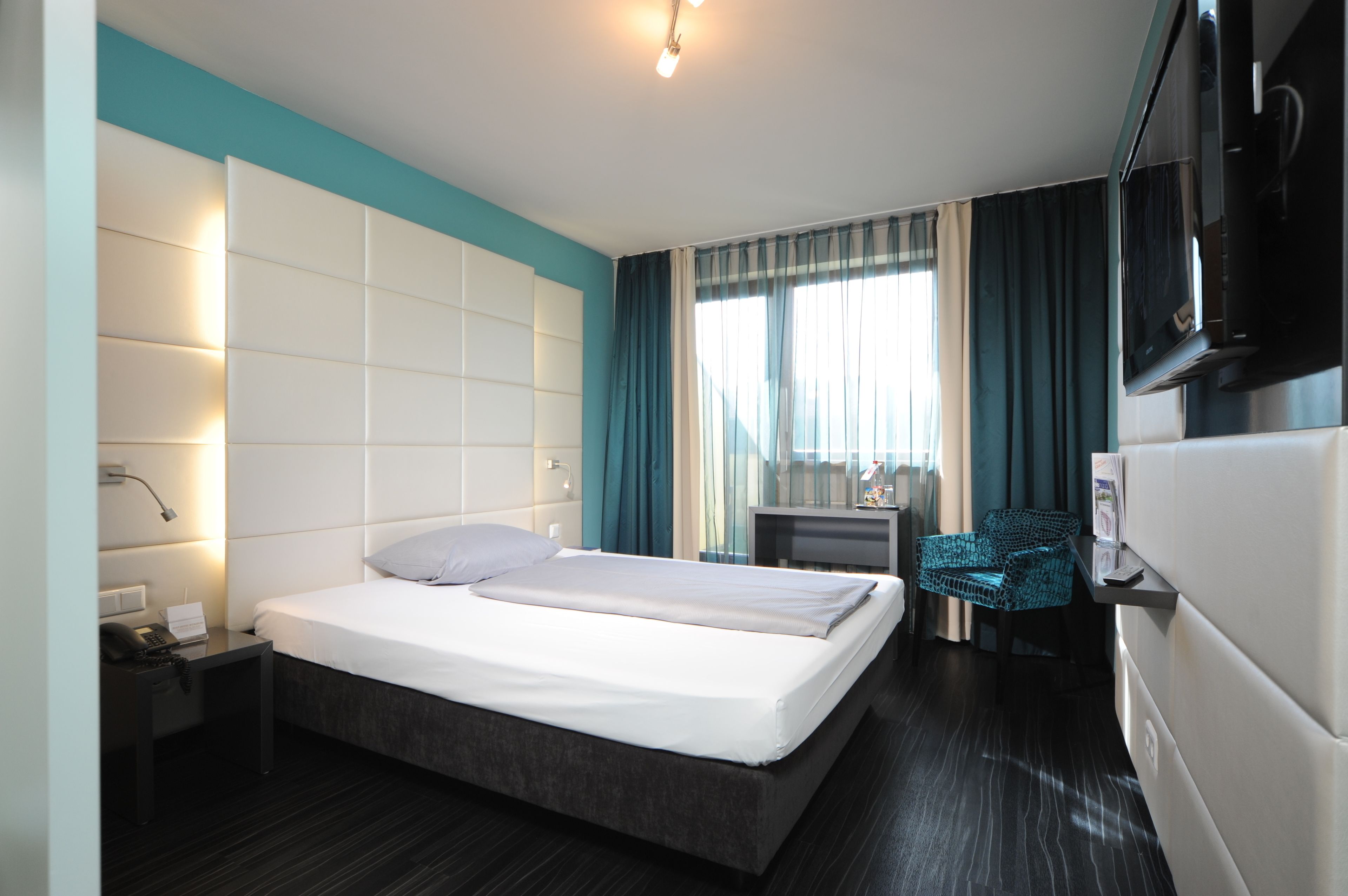 Best Western Hotel Würzburg-Süd