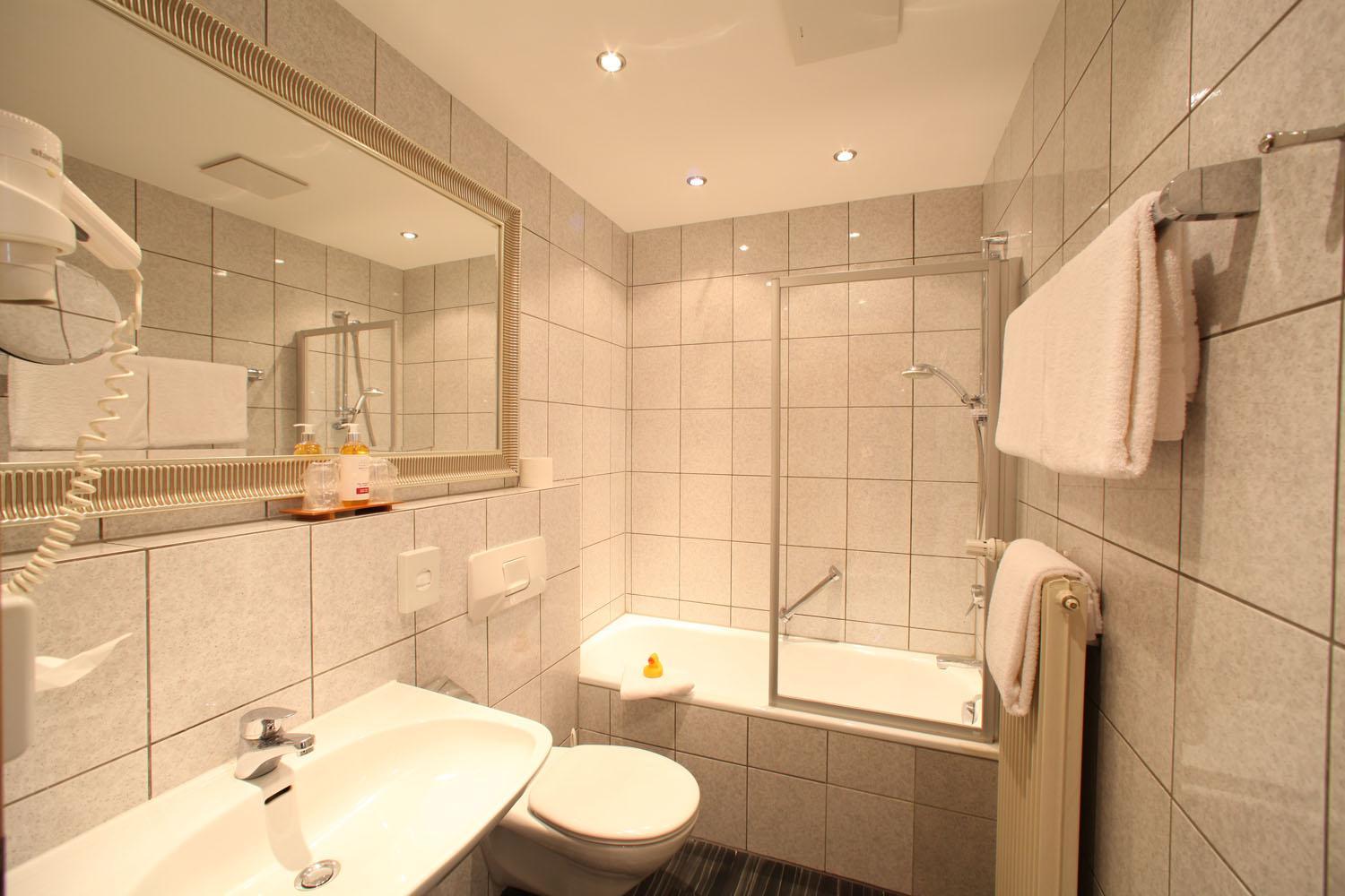 Best Western Hotel Würzburg-Süd