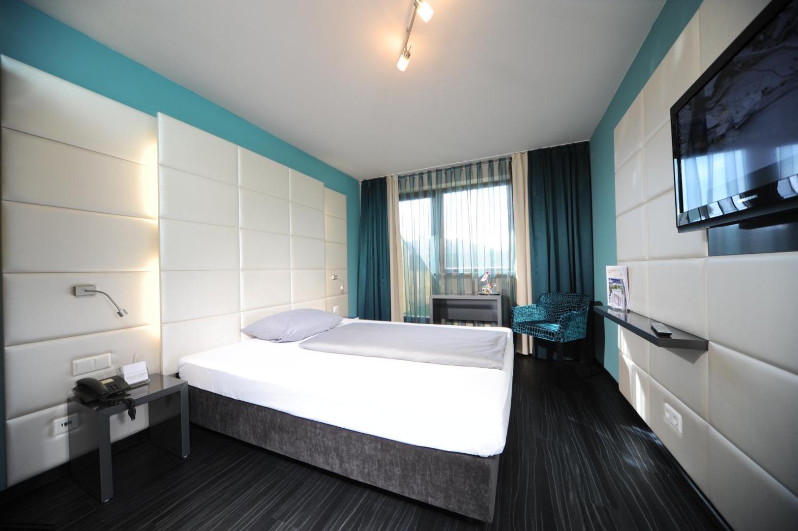 Best Western Hotel Würzburg-Süd