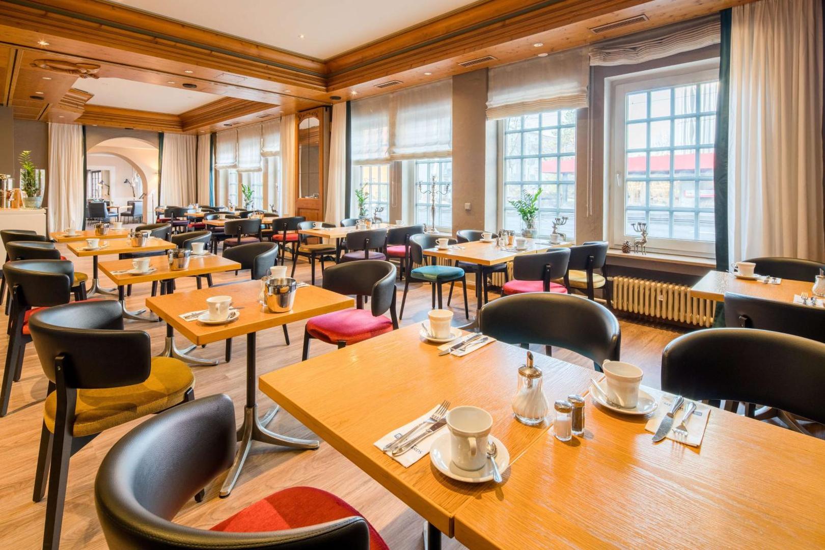 Best Western Hotel Würzburg-Süd