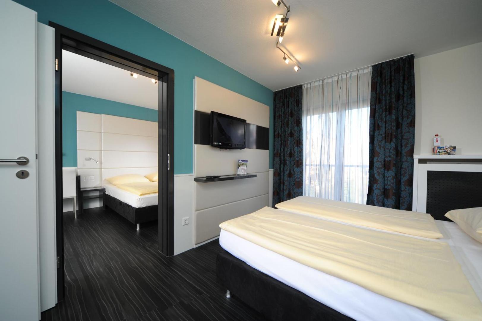 Best Western Hotel Würzburg-Süd