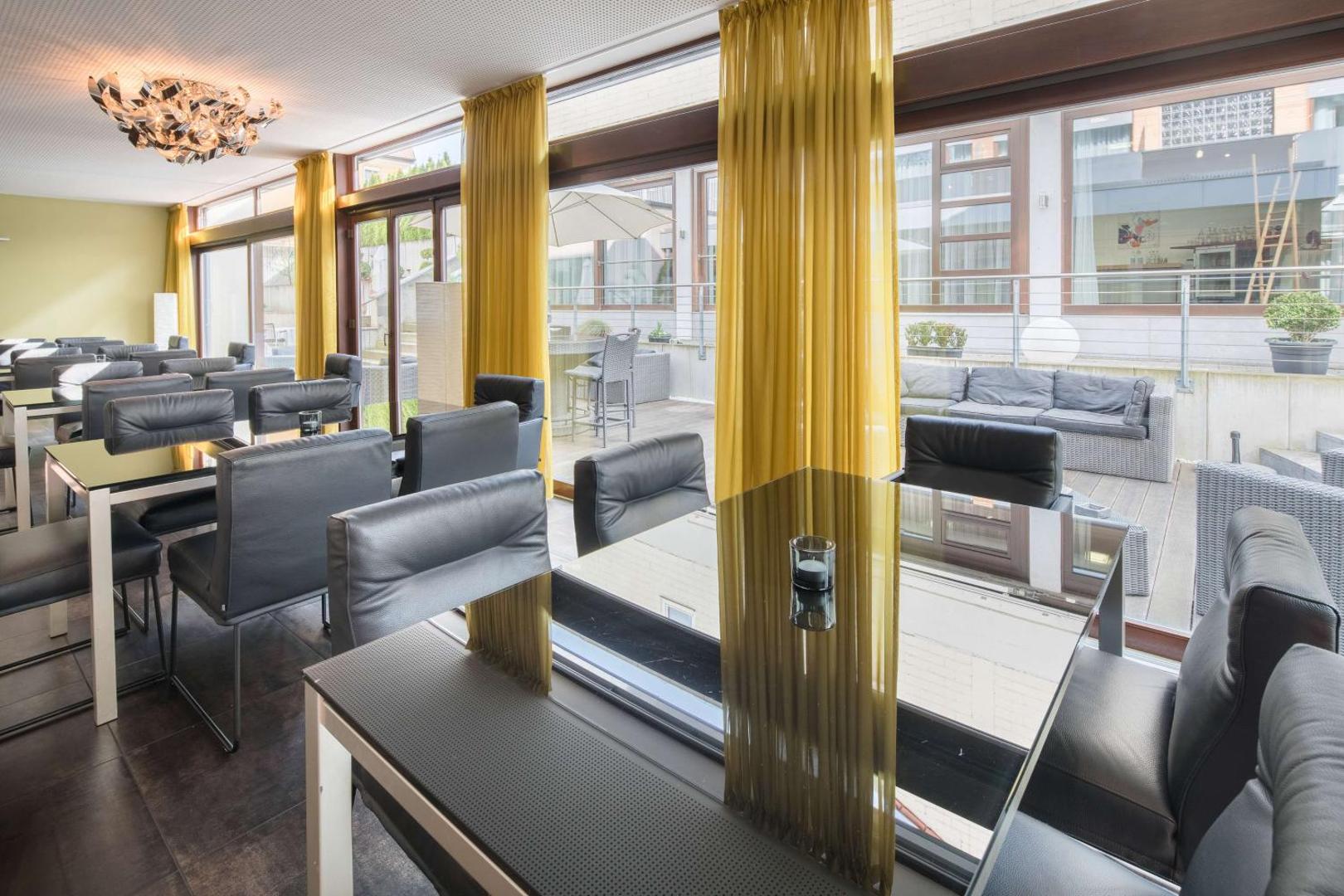 Best Western Hotel Würzburg-Süd