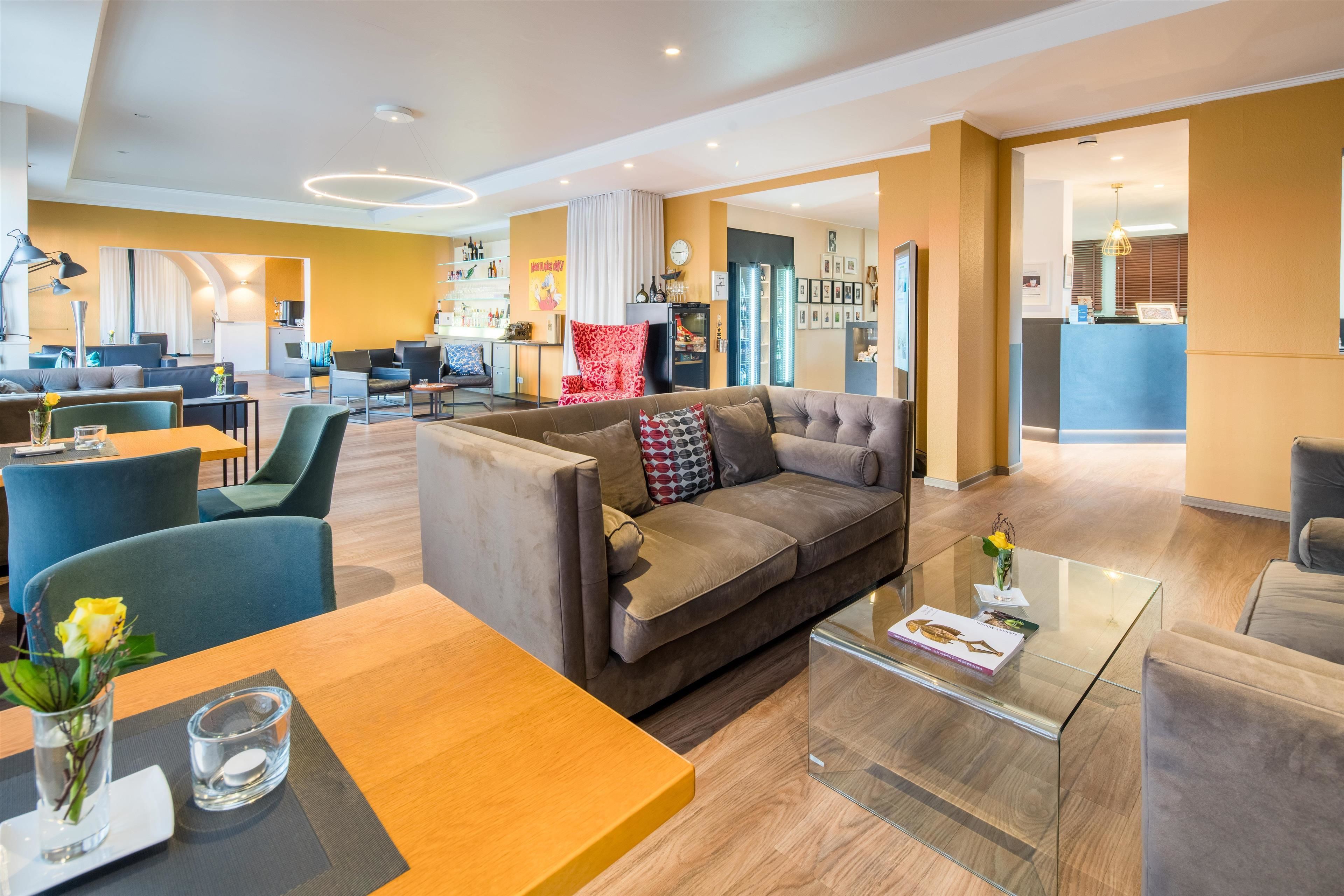 Best Western Hotel Würzburg-Süd