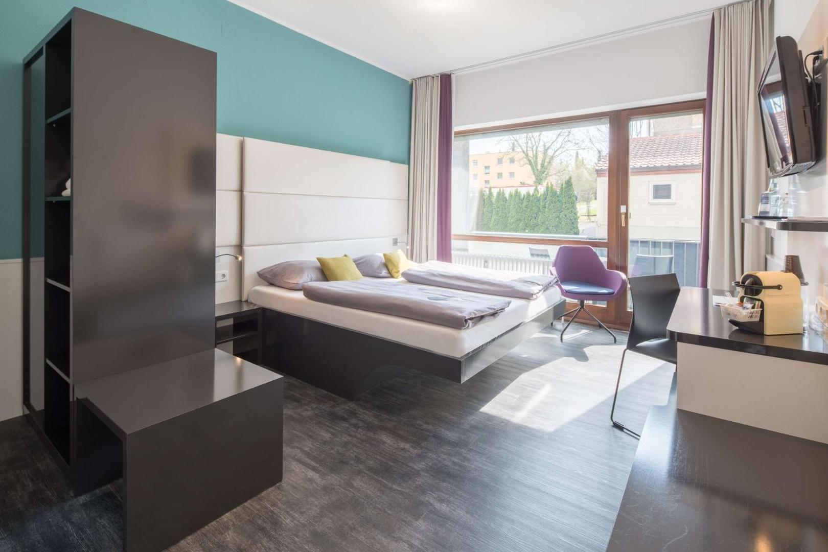 Best Western Hotel Würzburg-Süd