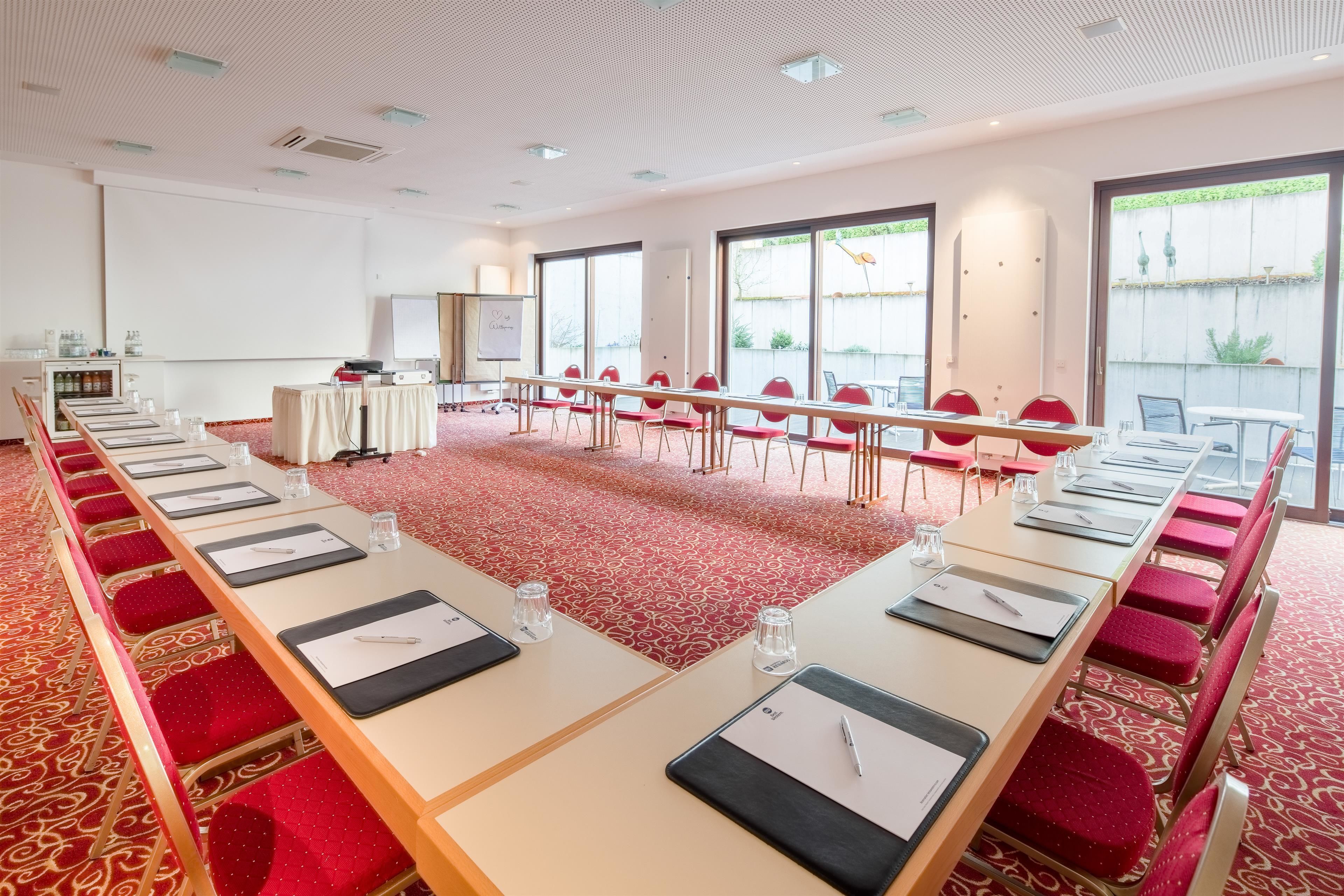 Best Western Hotel Würzburg-Süd