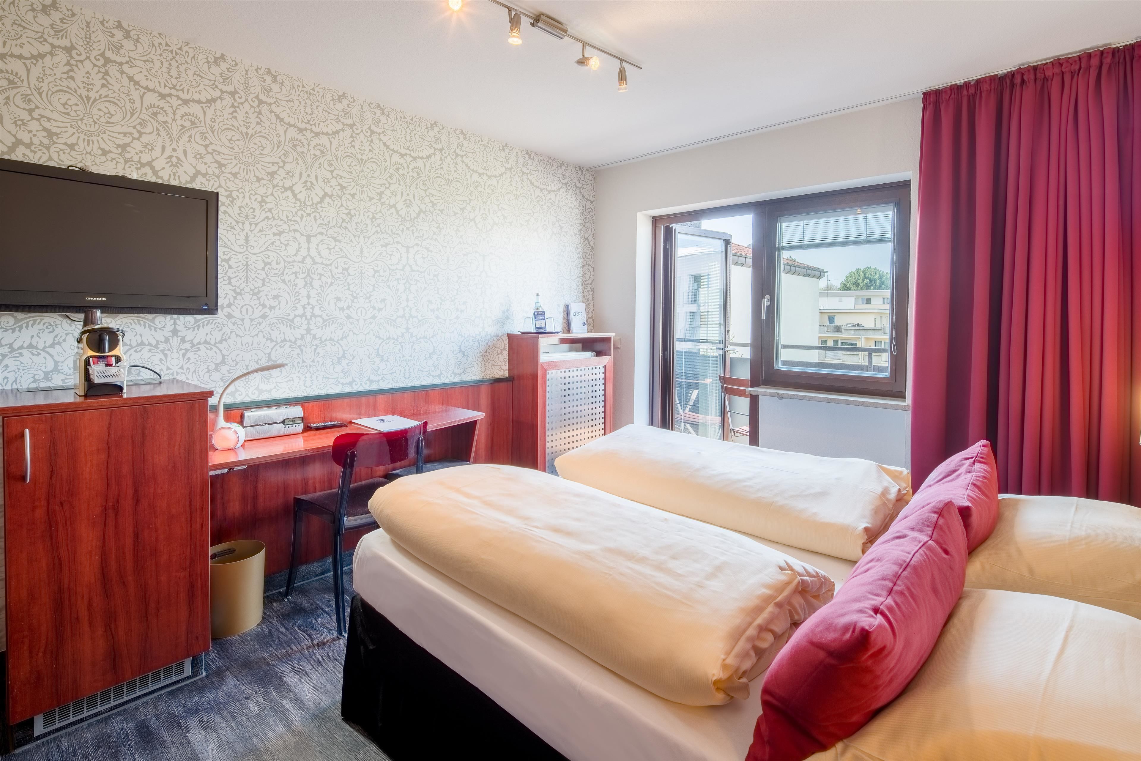 Best Western Hotel Würzburg-Süd