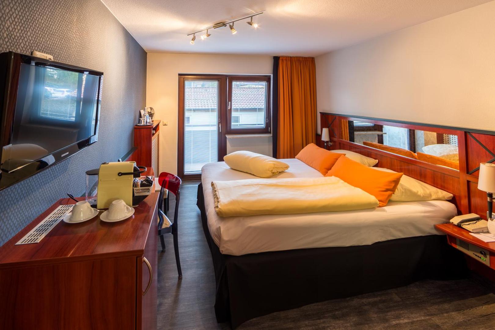 Best Western Hotel Würzburg-Süd