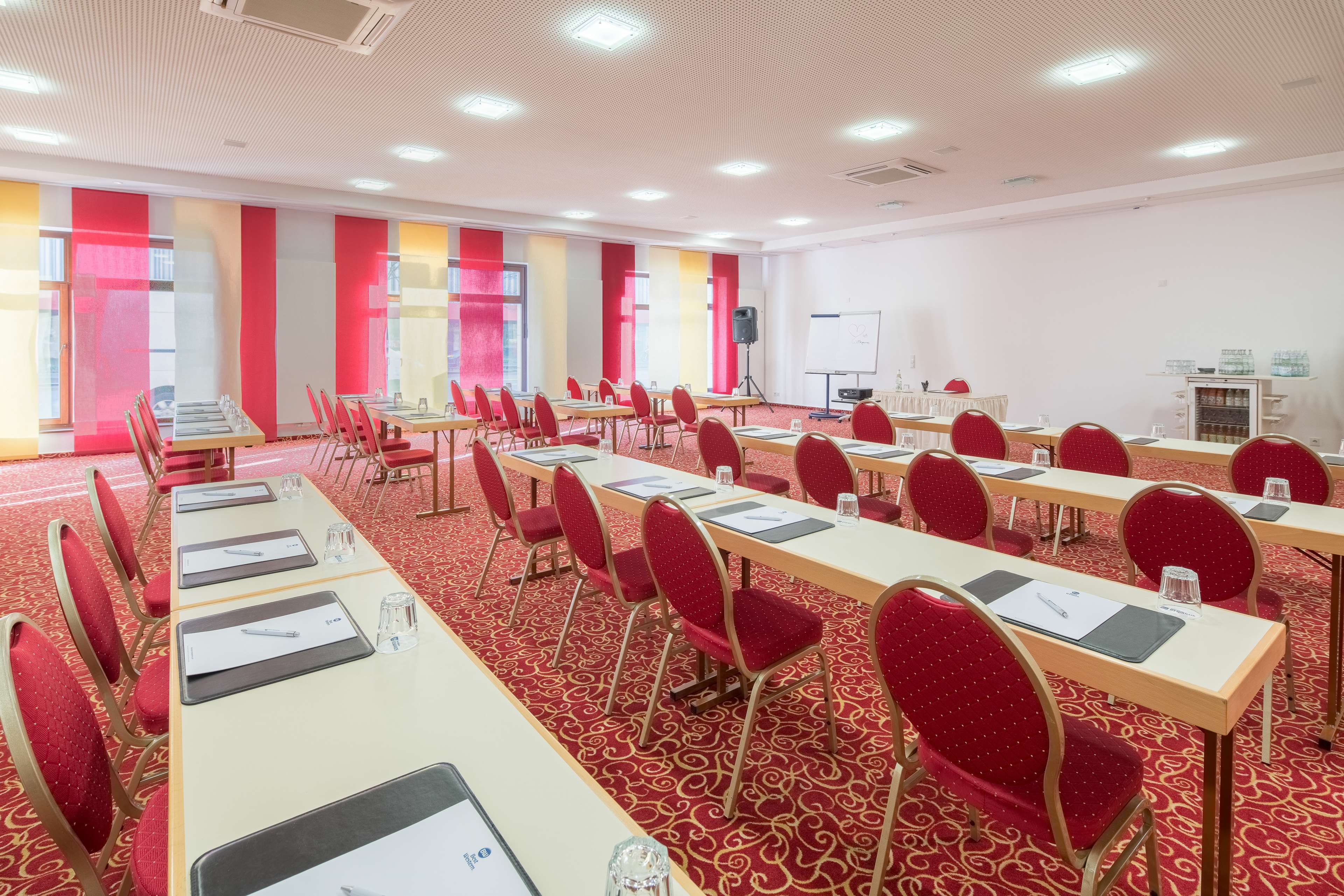 Best Western Hotel Würzburg-Süd