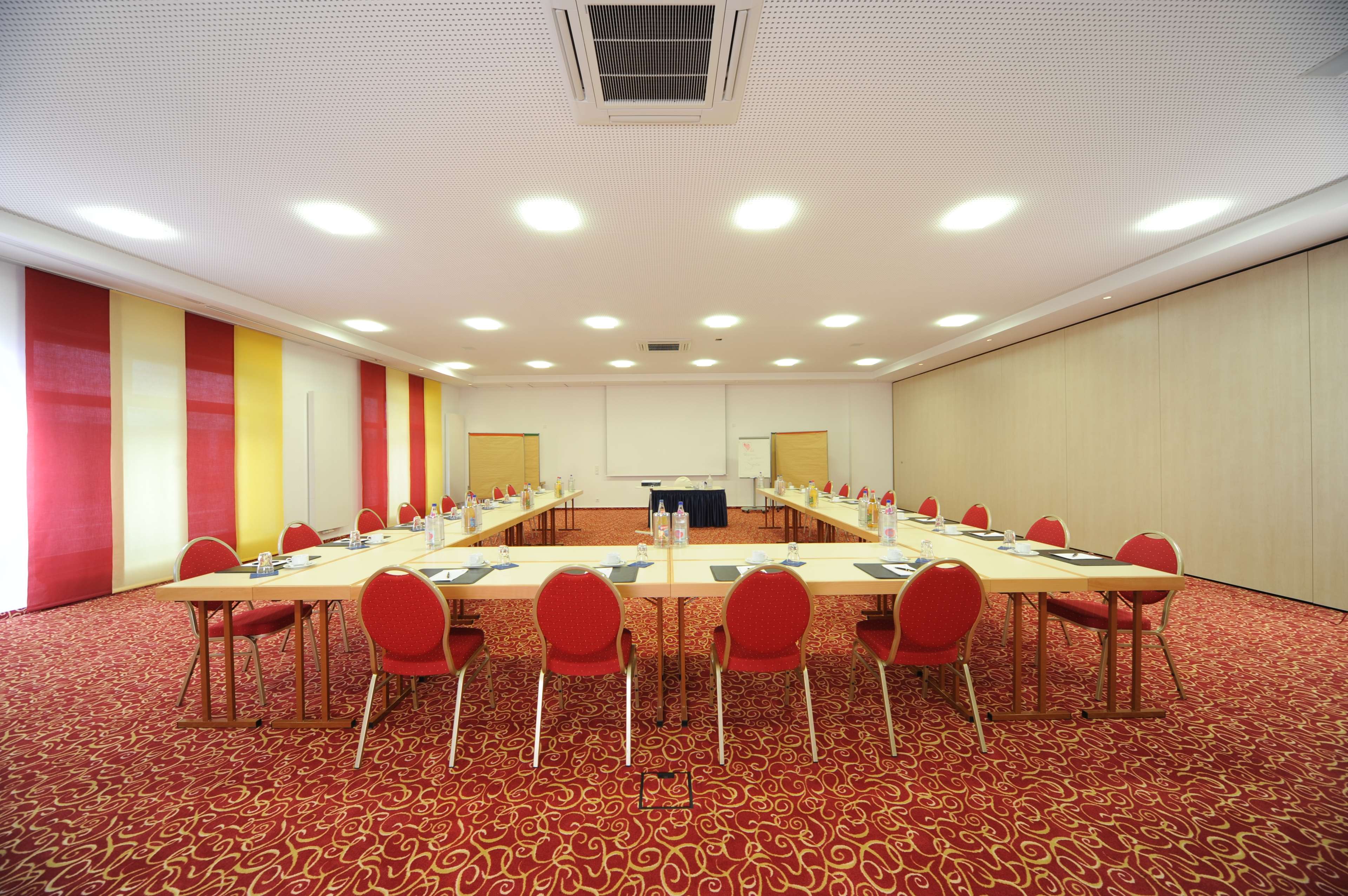 Best Western Hotel Würzburg-Süd